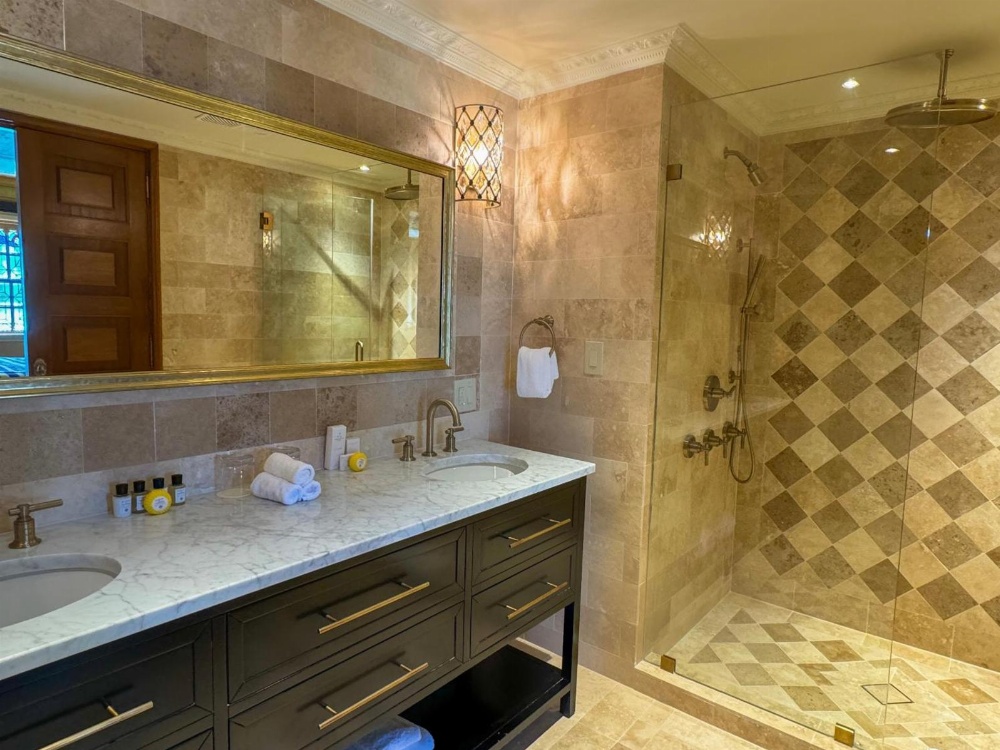 The Villa Casa Casuarina