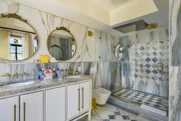 The Villa Casa Casuarina image 10