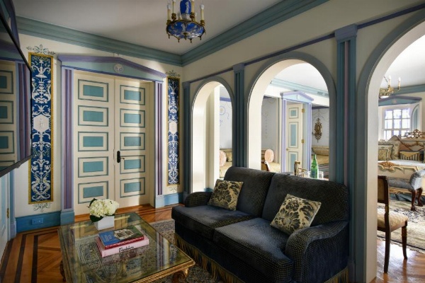 The Villa Casa Casuarina image 30